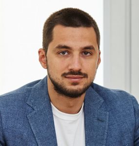 Данііл Шуфані
